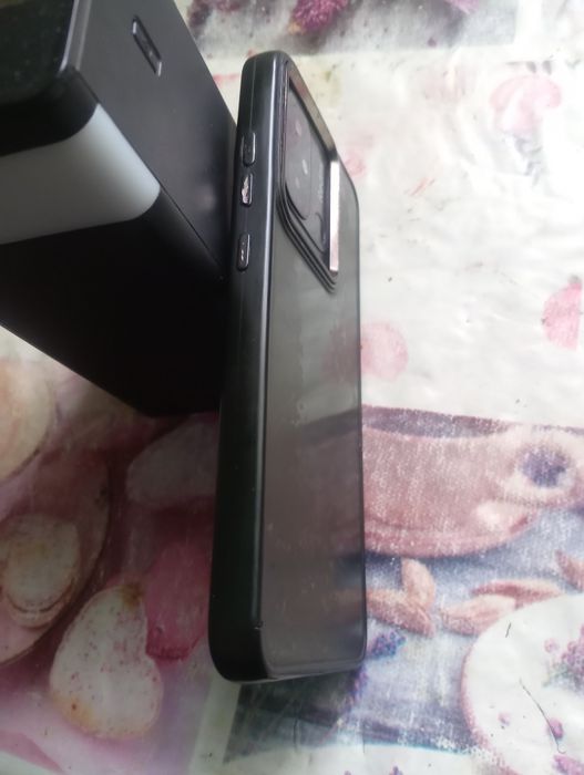 Редмі 12с в справному стані