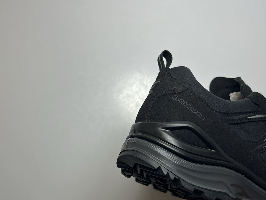 41-25.6см ОРИГІНАЛ 100% Кросівки LOWA INNOX EVO II GORE-TEX 311416 9930