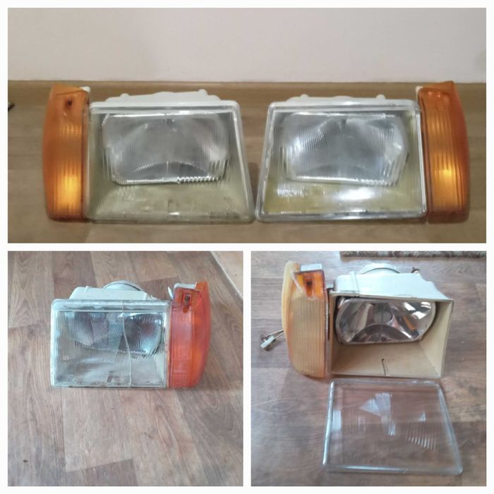 Продам фары  Таврия, Славута