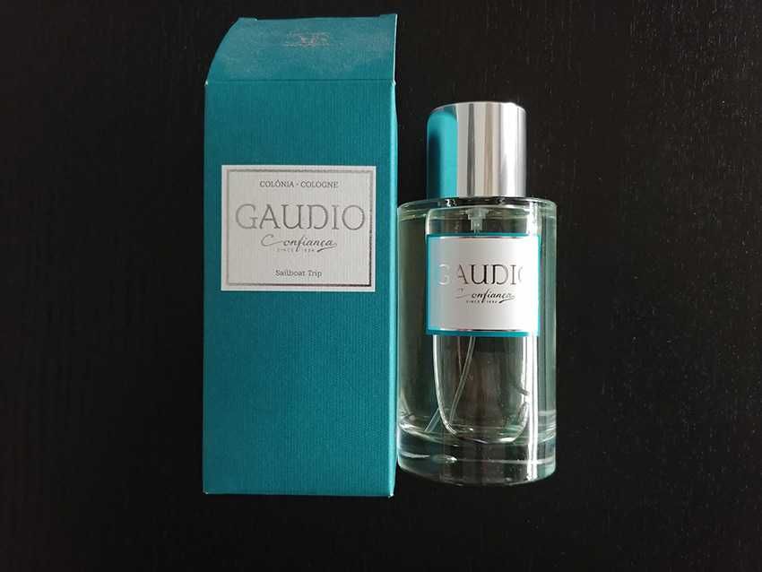 Perfume Gaudio 100ml