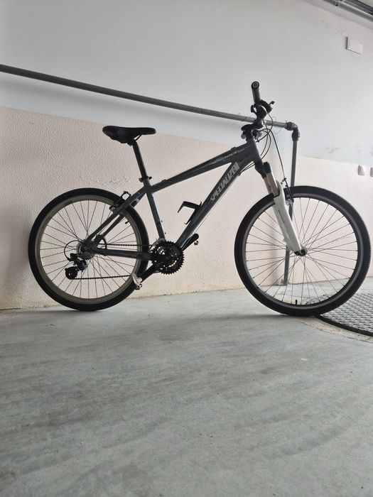 Specialized  hardrock sport