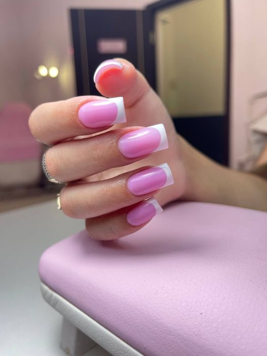 Манікюр Мукачево