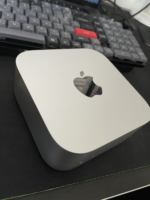 Mac Mini M4 Pro / 25 Gb / 512 Gb. З гарантією.