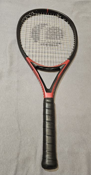 Rakieta tenisowa Artengo Softfeel 107