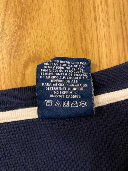 Camisola Ralph Lauren Original