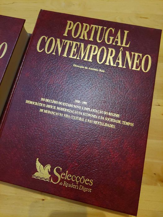 Colecção Portugal Contemporâneo