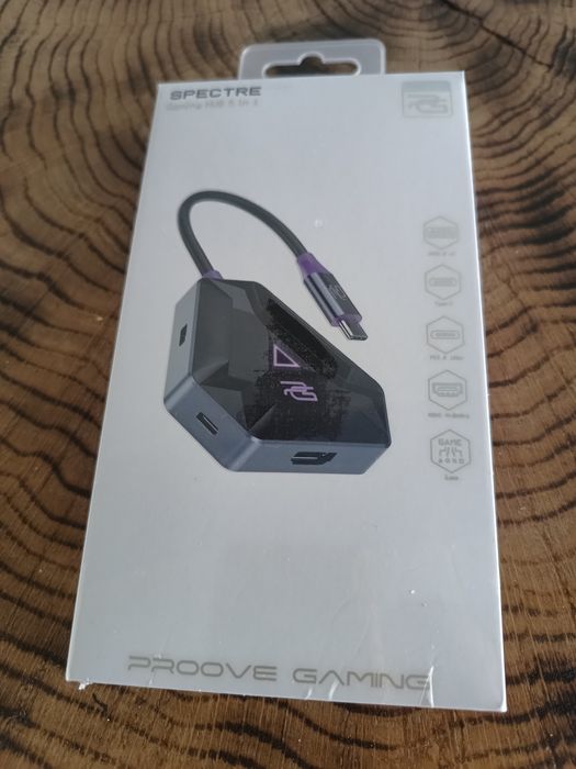 ХАБ Proove Gaming Spectre