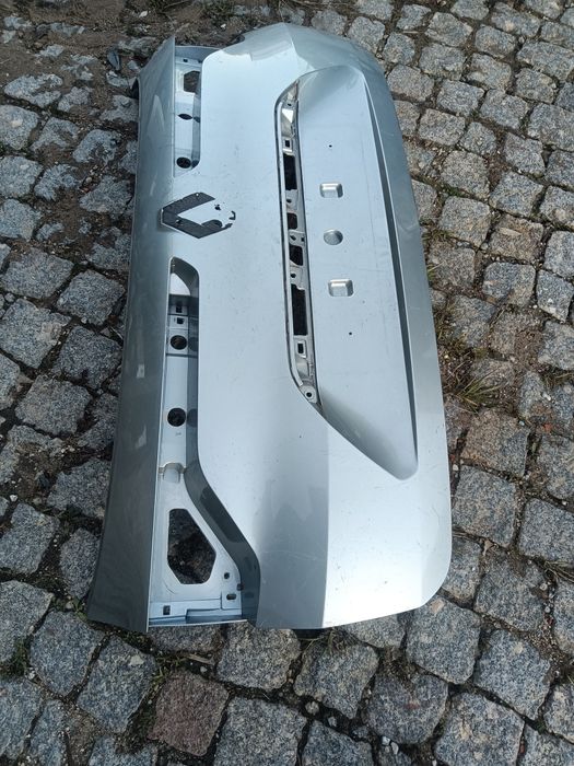 Tampa de mala de Renault Megane 4 combi