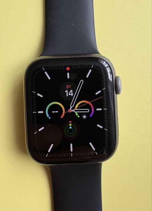 Apple Watch Series 4 LTE 44 мм