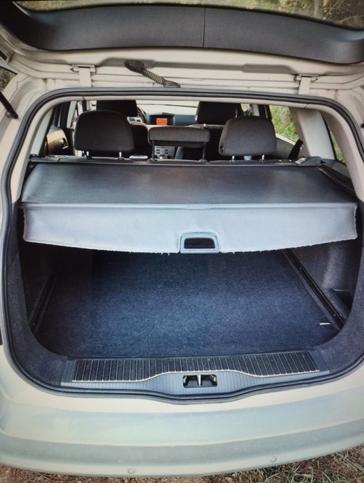 Vendo Astra 1.3 CDTI 2009 — photo 4