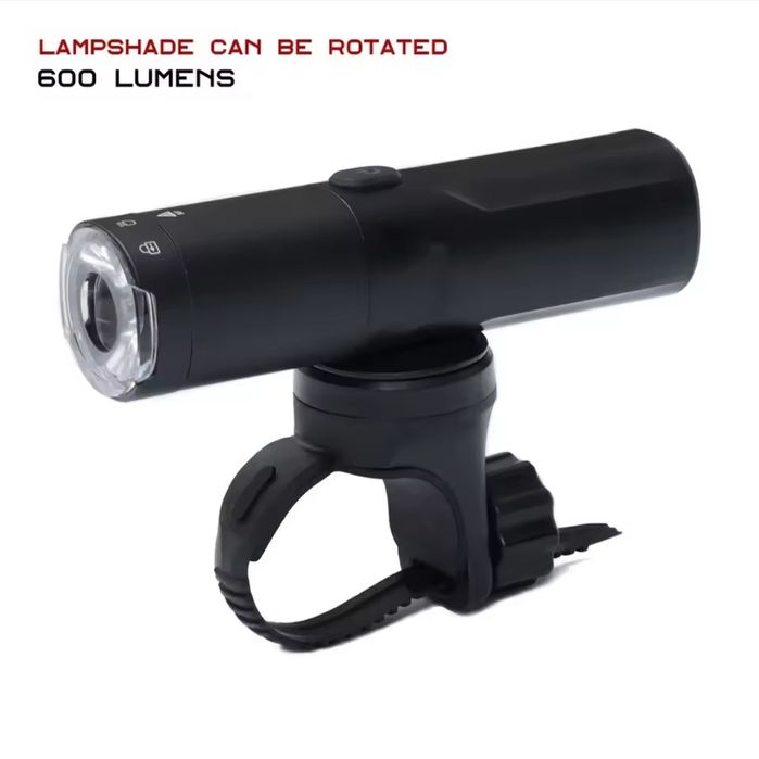 Фары Enlee 1500lm, Cyclami 1000 PRO; Сигнализация Antusi. Каденс пульс