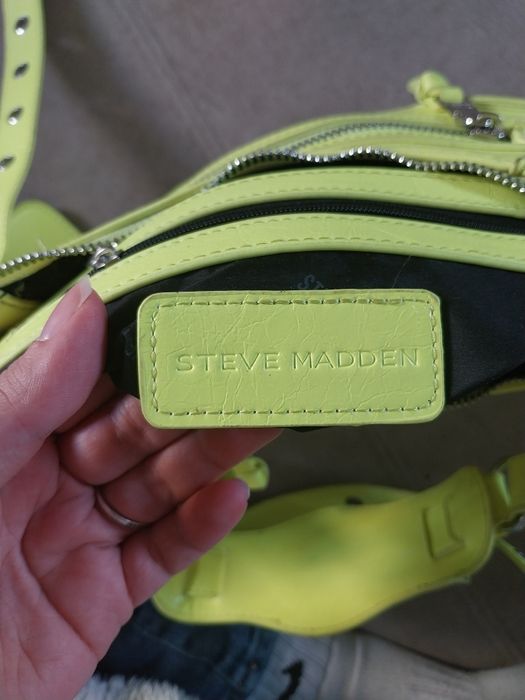 Mala steve madden