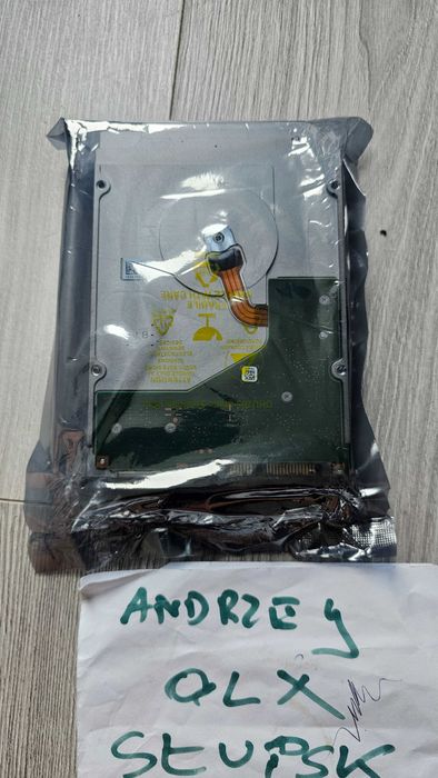 Dysk twardy Seagate BarraCuda Pro ST12000DM0007 12TB SATA III 3,5"