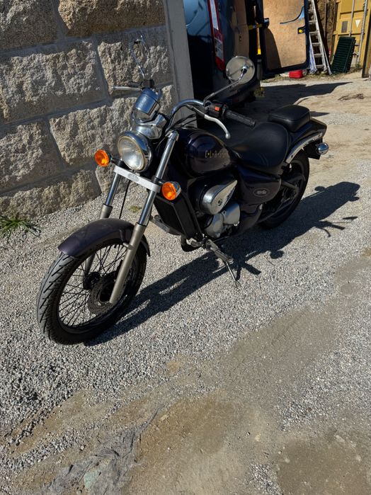 Aprilia Classic 50cc de 1995