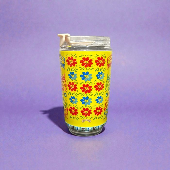 SMEG Wall Mug X Dolce & Gabbana