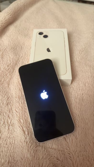 iPhone 13 , 128G