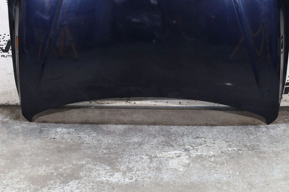 Capot BMW 4 Gran Coupe (F36)