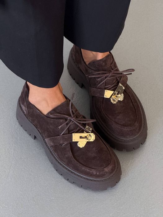 Трендові дербі для дівчат