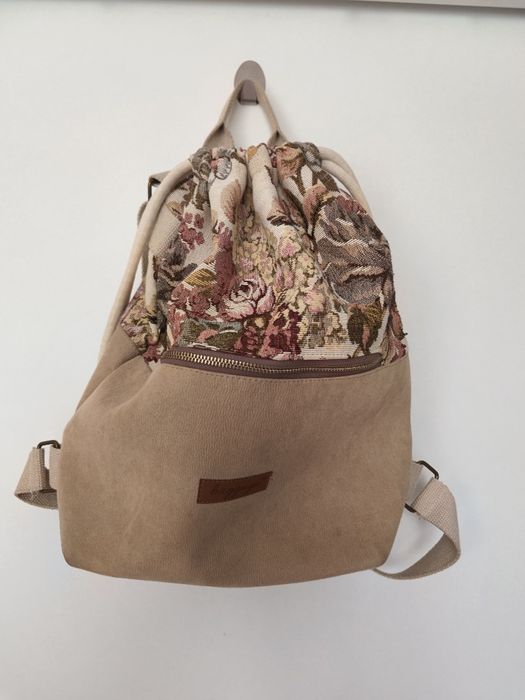 Plecak damski Baggage