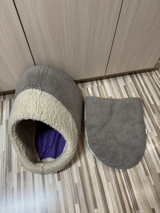 Домик для кота собаки