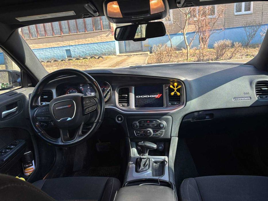 Dodge Charger 2020 awd  3.6