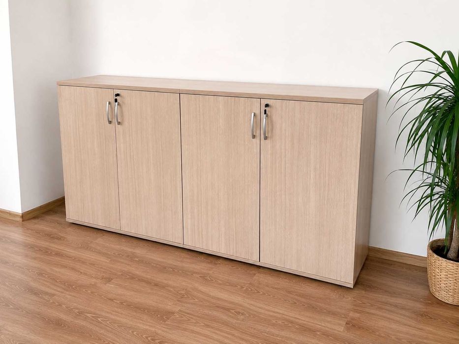 Szafa biurowa / aktowa 120 × 43 × 113 cm