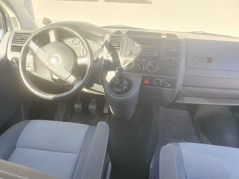 Volkswagen Multivan Startline