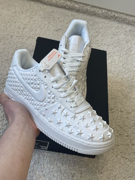 ЗНИЖКА‼️Nike Air Force 1 Independence Day White: 2 999 грн