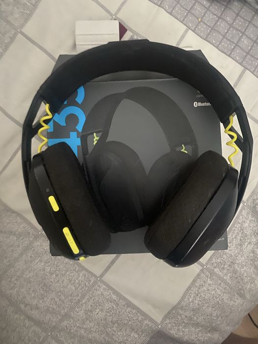 Навушники G435 logitech