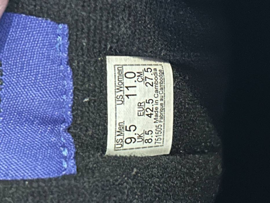 Кеды Knu Skool оригинал