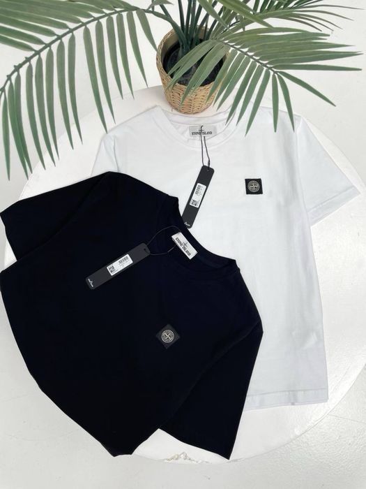 Футболка Stone Island