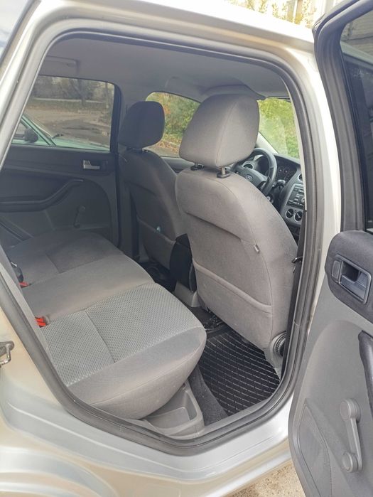 Продам Ford Focus 2