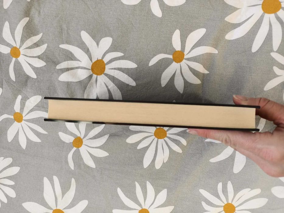 Powieść Uszanuj siebie Danielle Steel