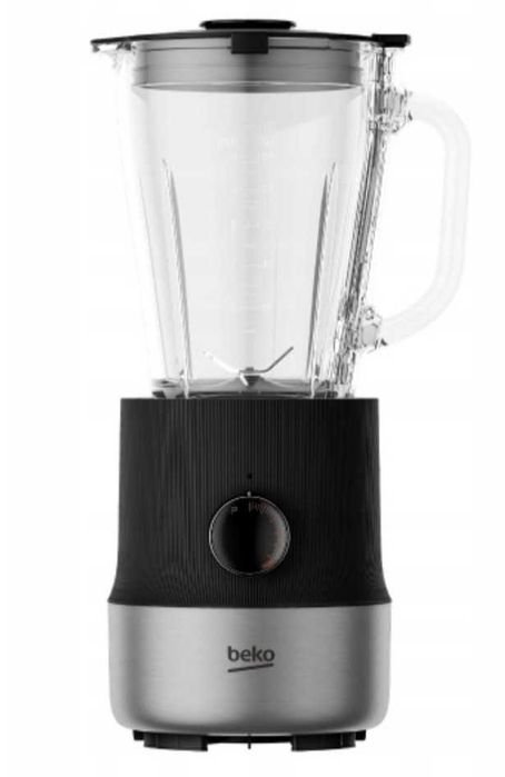 Blender kielichowy 
Beko Sirius TBN1808BX 1,75l