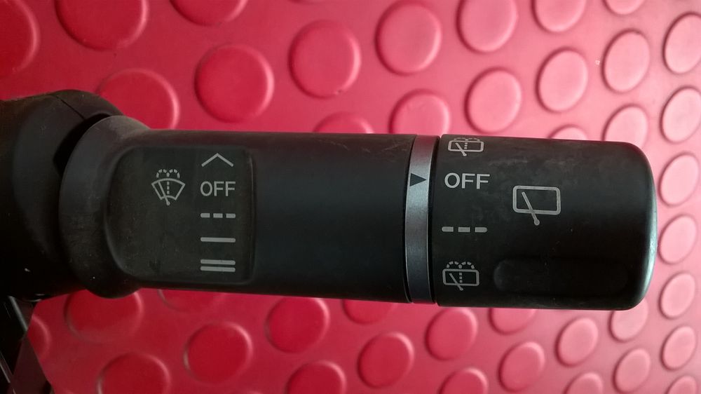 Fita de Airbags - MAZDA 2 (DE_, DH_)