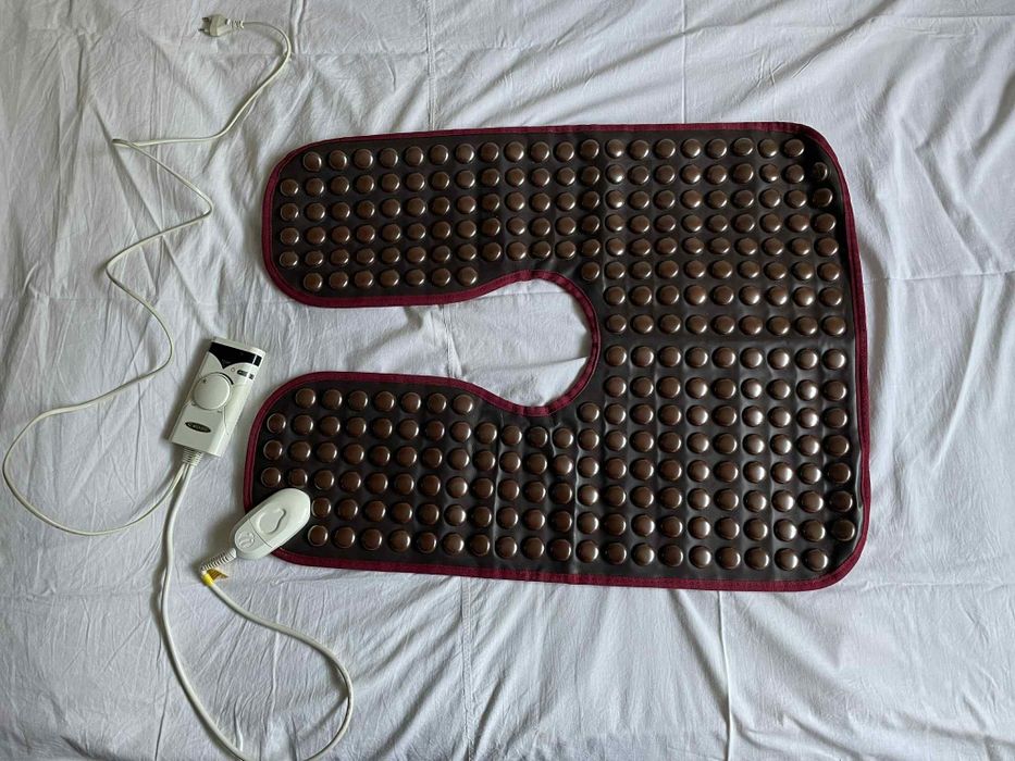 Mata grzewcza Nuga Best