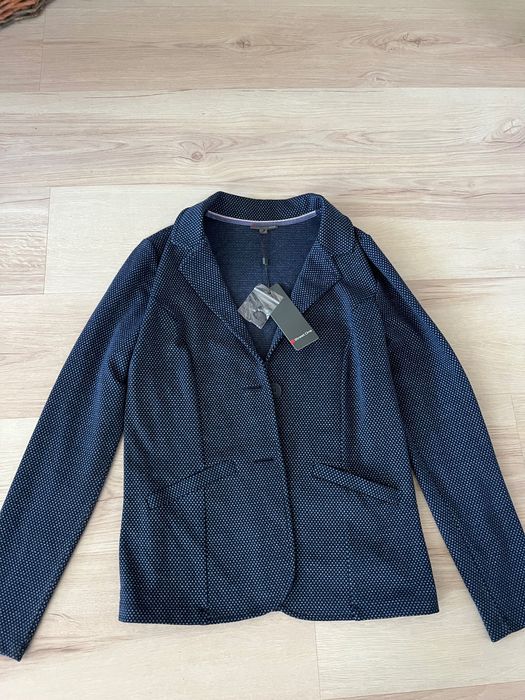 Новий трикотажний піджак street One