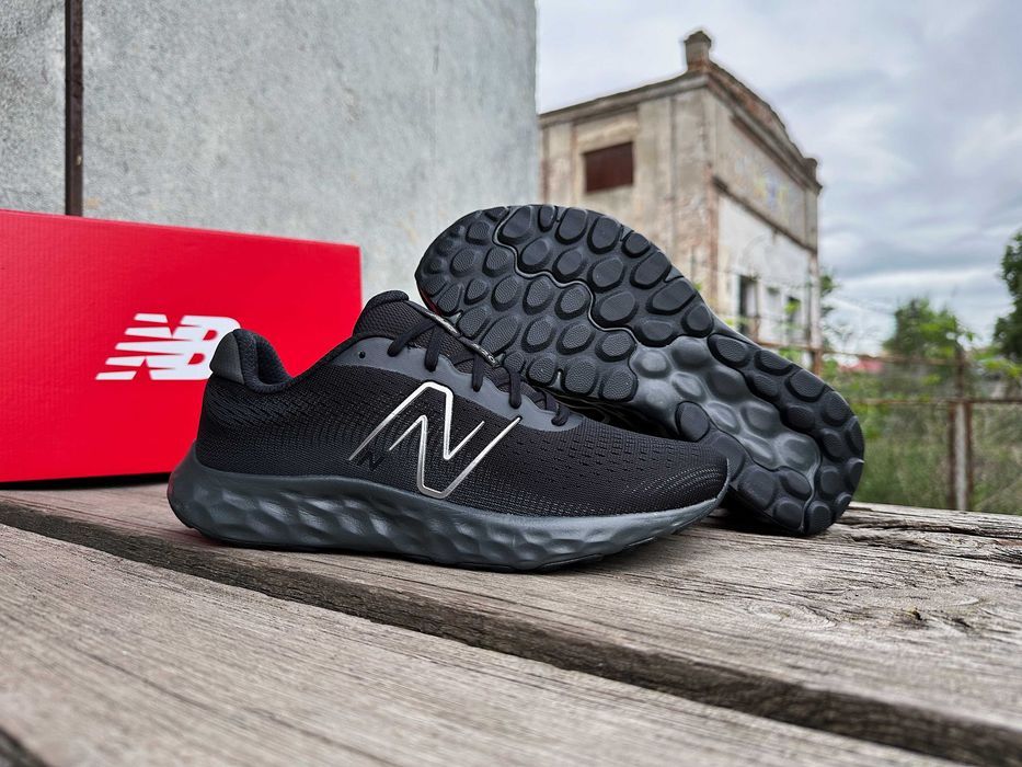 Мужские кроссовки New Balance 520 v8 (3 вида) M520CN8 Оригинал
