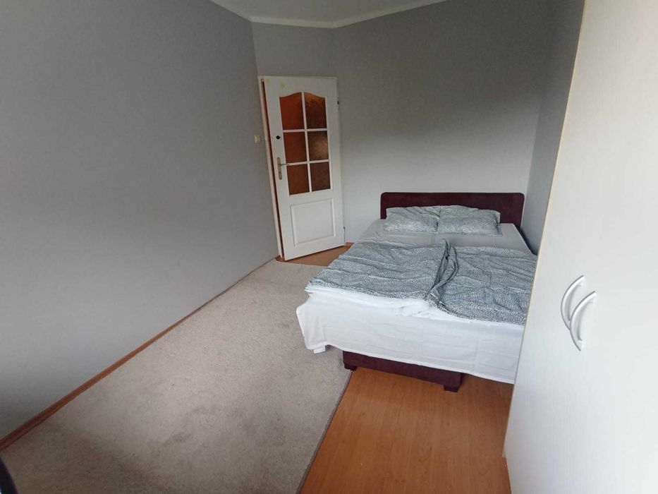 Apartment in Zielona Góra, Osiedle Winnica, Stare Miasto - View 5