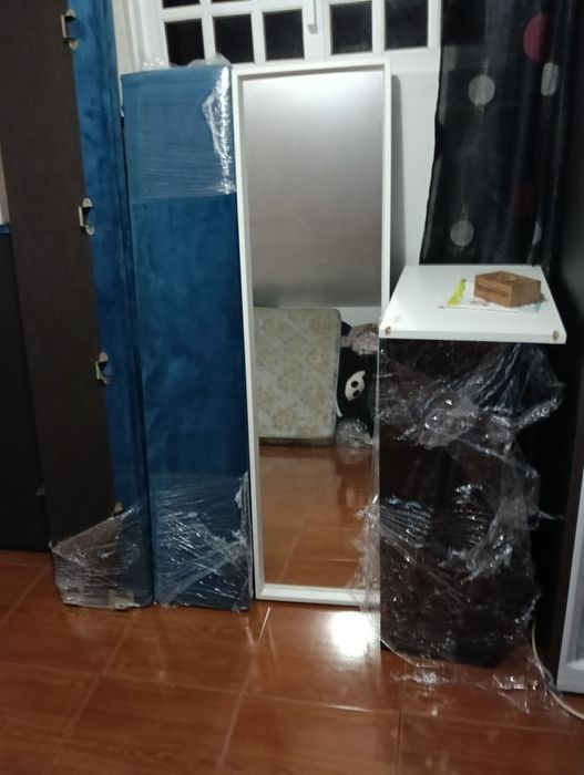 Espelho em ótimo estado