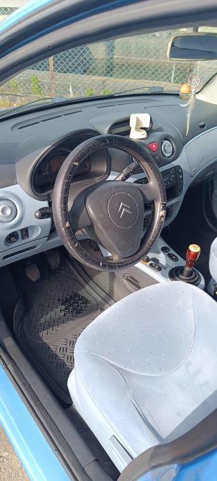 Citroen C3 1.4 HDi