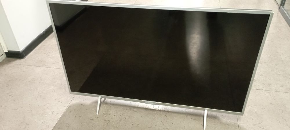 Телевізор Philips 40PFS5501/12 (бита матриця)