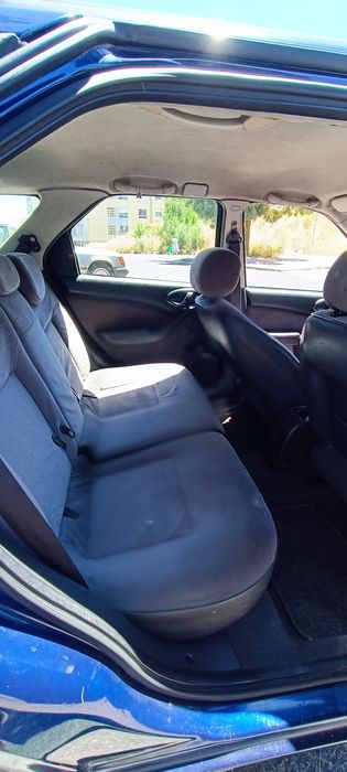 Citroen Xsara HDi