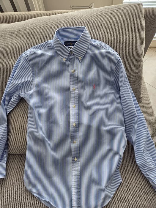 Ralph Lauren damska koszula