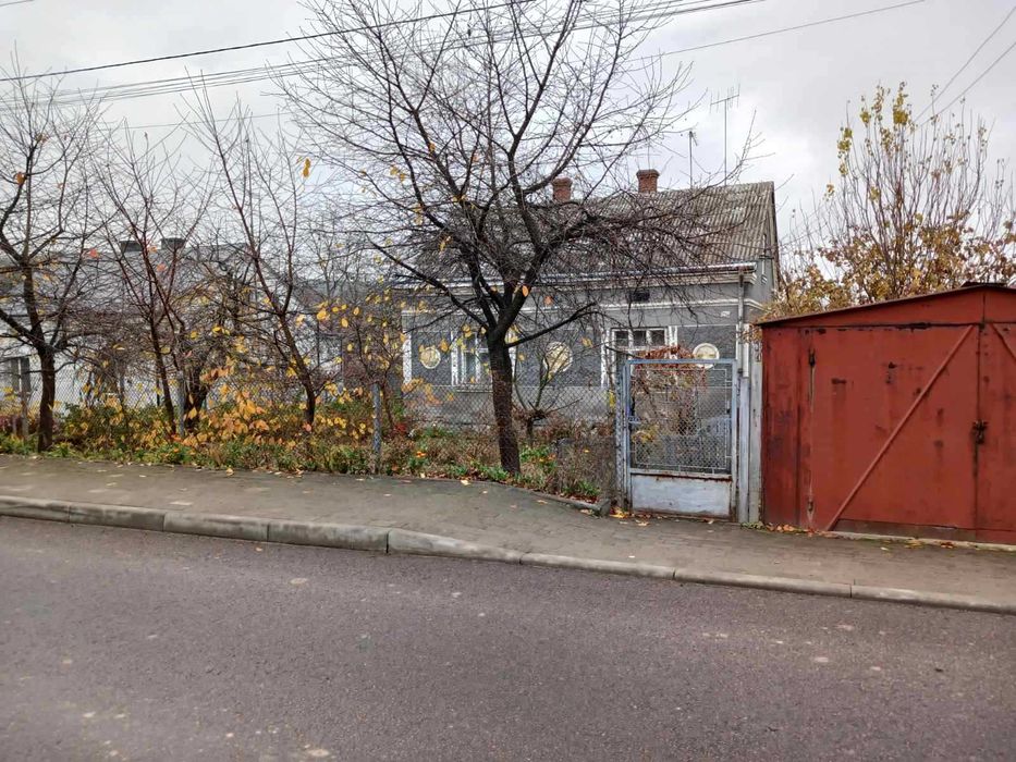 Будинок м.Винники вул.Козацька 95 кв.м 8 сот