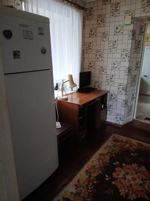 Міцний будинок 75,6 м² у центрі Холодної Балки