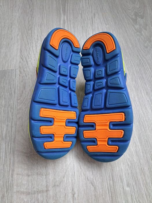 Босоножки crocs Stride Rite 31-32р/сандали сандалі/крокси сабо Crocs