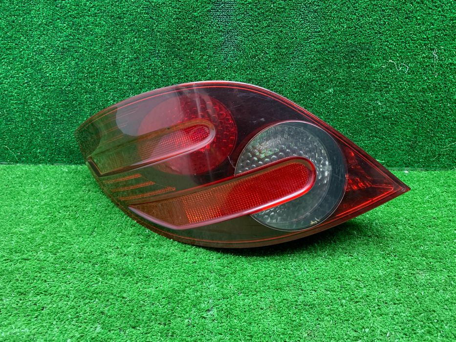 lampa lewy tył tylna mercedes r-klassa w251 europa a2518201764 a2518201564