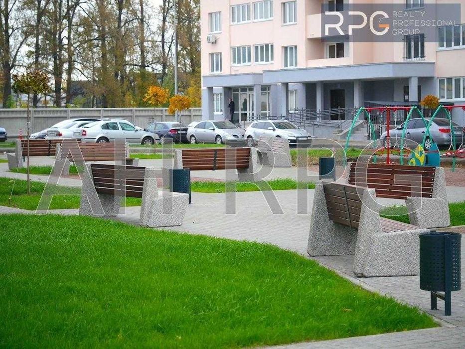 1-кімнатна квартира за адресою (площа 55 м²) - Atlanta.ua - фото 7