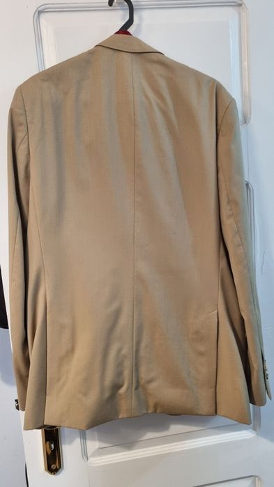 Fato homem Sacoor 44